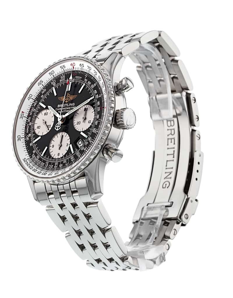 Breitling Navitimer A23322